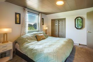 6 Mi to Summerfest Park: Home w/ Game Room! - 2