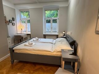 Modern Apartment with free garage - 8