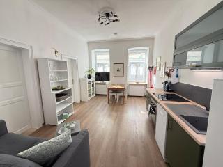 Modern Apartment with free garage - 5