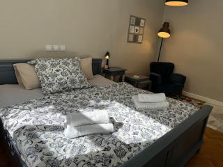 Modern Apartment with free garage - 4