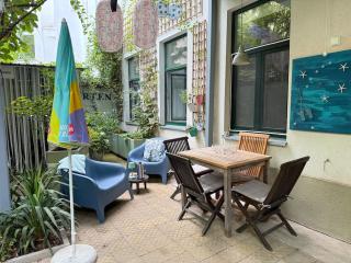 Modern Apartment with free garage - 3