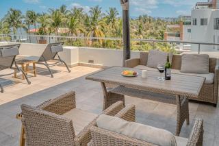 NITTA 310 PH Private Pool & Panoramic Ocean Views - 6