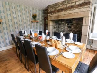 Prudhoe Cottage - 2