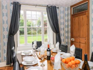 Prudhoe Cottage - 1