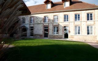 Gîte De La Crayère - 0