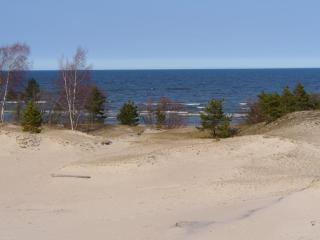 Beachside Guest House Strautini - Plieņciems - 9