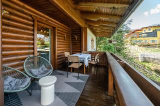 Chalet BergMoment - by myNests - 2