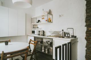 2 bedrooms triplex in historic heart of Liege - 7