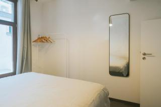 2 bedrooms triplex in historic heart of Liege - 2