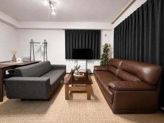 ParkResidence -Family room- - 8