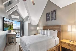 Slope-Side Serenity Ski-In Ski-Out Gem with Pool - 0