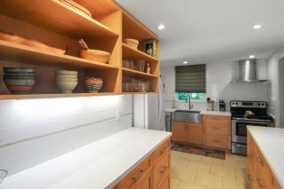 Zen 2BR home 10 min from Siesta Key - Palm Garden - 8