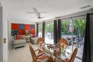 Zen 2BR home 10 min from Siesta Key - Palm Garden - 3