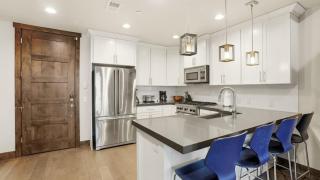Blackstone at Canyons Pool, Hot Tub & Garage - 7