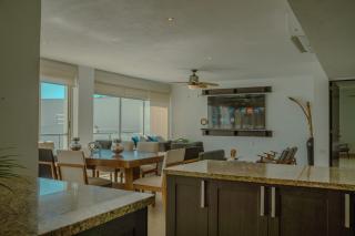 NITTA 503 Penthouse - Grand Terrace & Private Pool - 3