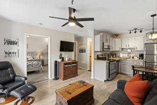 Park City 1 Bedroom Hot Tub, Pool & Bus Route - 6