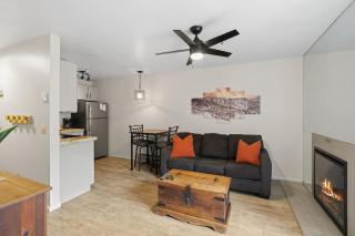 Park City 1 Bedroom Hot Tub, Pool & Bus Route - 4
