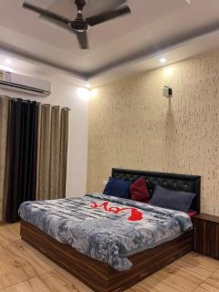 Moonshiva stay and cafe - 2