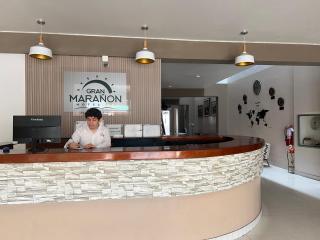 Gran Marañon Hotel - 0