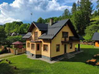 Gościnne Pieniny Pensjonat - 0