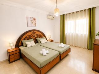 Appartement à Yasmine Hammamet Comfortable proche plage , Marina et Medina - 3