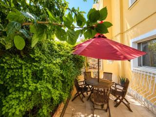 Appartement à Yasmine Hammamet Comfortable proche plage , Marina et Medina - 8