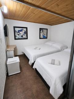 Portal Norte 170 ACOGEDORAS HABITACIONES CON TODOS LOS SERVICIOS - 4
