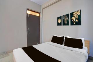 Super Hotel O AG Colony Park Patna Formerly Capital Pearl - 0