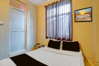 Super Hotel O AG Colony Park Patna Formerly Capital Pearl - 8