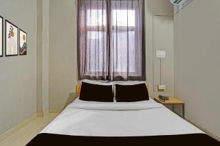 Super Hotel O AG Colony Park Patna Formerly Capital Pearl - 4
