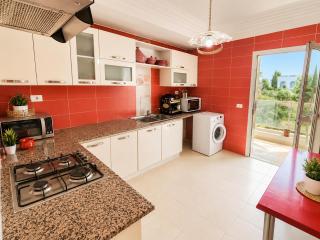 Appartement à Yasmine Hammamet Comfortable proche plage , Marina et Medina - 6