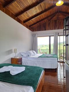 Chateau Arenal Hotel & Restaurante - 7