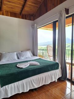 Chateau Arenal Hotel & Restaurante - 5