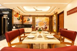 Hotel Euronite Suites by RARO Hospitality Near IGI Airport Delhi - New Delhi - 7