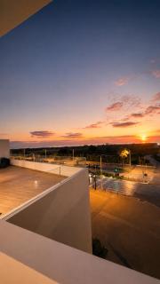 Sea view apartment in Zenata Eco City, 2 min to the beach - 2