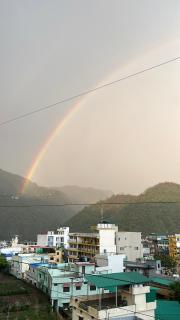 Moonshiva stay and cafe - 9