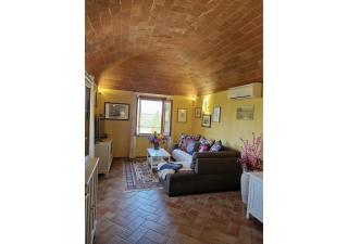 Country Apartment with View of the Tuscany Hills - 7