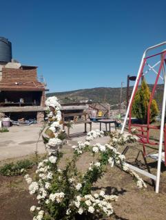 Cerro de sol - 1