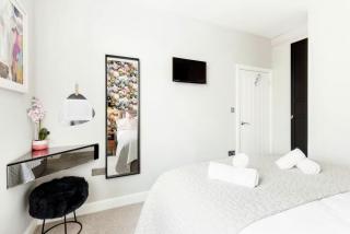Scandi Lux retreat - Stockholm - 6