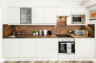 Scandi Lux retreat - Stockholm - 7