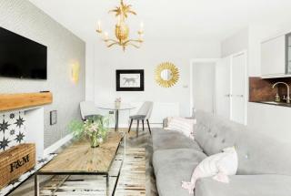 Scandi Lux retreat - Stockholm - 2