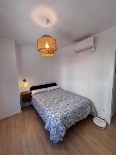 Renovated apartment in the heart of Mieres - 9