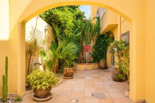 Appartement à Yasmine Hammamet Comfortable proche plage , Marina et Medina - 0