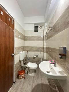 Shamshabad Serene Homestay Hyderabad Airport & ORR - 2