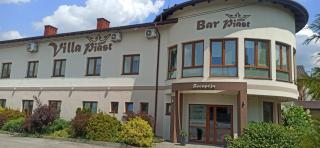 Villa Piast - 6