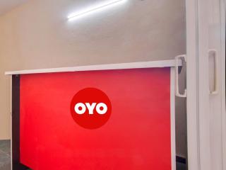 Hotel O G7 Residency - 7