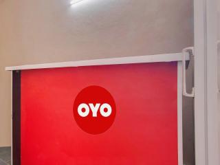 Hotel O G7 Residency - 3