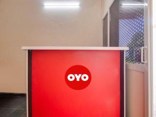 Hotel O G7 Residency - 6