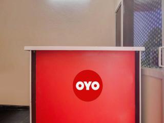 Hotel O G7 Residency - 5