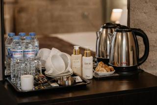 Oldrooms Boutique Hotel - 4
